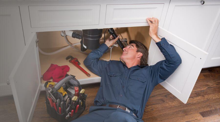 Professional emergency plumbing in Lambertville, MI